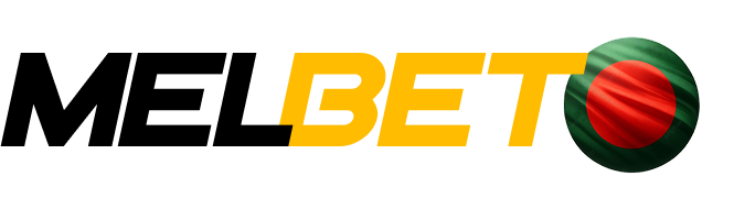 logo MelBet BD